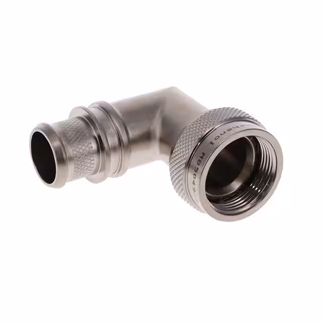 A850498414N03 Amphenol Interconnect India  Carcasas traseras y abrazaderas de cables